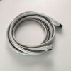 GE REF:2058203-002 NIBP Hose GE -DINACLICK 80369-5,3.6M  ,LOT 201021J BP Monitor
