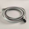 GE REF:2058203-002 NIBP Hose GE -DINACLICK 80369-5,3.6M  ,LOT 201021J BP Monitor