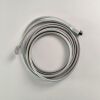 GE REF:2058203-002 NIBP Hose GE -DINACLICK 80369-5,3.6M  ,LOT 201021J BP Monitor