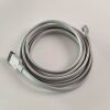 GE REF:2058203-002 NIBP Hose GE -DINACLICK 80369-5,3.6M  ,LOT 201021J BP Monitor