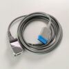 GE REF2006644-001  Interconnect Cable Nellcor Oxismart XL (R-CAL)2.9M(9.5FT)  BP Monitor