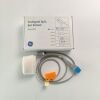 GE  Ref:TS-E-D TruSignal SpO2 Ear Sensor Reusable SPO2 Probe