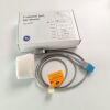 GE  Ref:TS-E-D TruSignal SpO2 Ear Sensor Reusable SPO2 Probe