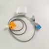 GE  Ref:TS-E-D TruSignal SpO2 Ear Sensor Reusable SPO2 Probe