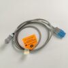 GE  Ref:TS-E-D TruSignal SpO2 Ear Sensor Reusable SPO2 Probe