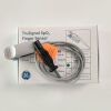 GE Ref:TS-F1-H TruSignal SpO2 Finger Sensor Reusable Ref:TS-F1-H SPO2 Probe