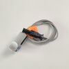 GE Ref:TS-F1-H TruSignal SpO2 Finger Sensor Reusable Ref:TS-F1-H SPO2 Probe