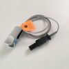GE Ref:TS-F1-H TruSignal SpO2 Finger Sensor Reusable Ref:TS-F1-H SPO2 Probe