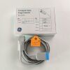 GE Ref:TS-F4-GE TruSignal SpO2 Finger Sensor Reusable  SPO2 Probe