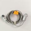 GE Ref:TS-F4-N TruSignal SpO2 Finger Sensor Reusable  SPO2 Probe