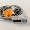 GE Ref:TS-F4-N TruSignal SpO2 Finger Sensor Reusable  SPO2 Probe
