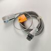 GE Ref:TS-F4-N TruSignal SpO2 Finger Sensor Reusable  SPO2 Probe
