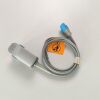 GE Ref:TS-F-D TruSignal SpO2 Finger Sensor Reusable  SPO2 Probe