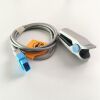 GE Ref:TS-F-D TruSignal SpO2 Finger Sensor Reusable  SPO2 Probe