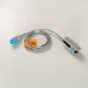 GE Ref:TS-F-D TruSignal SpO2 Finger Sensor Reusable  SPO2 Probe