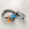 GE Ref:TS-F-D TruSignal SpO2 Finger Sensor Reusable  SPO2 Probe