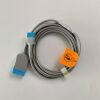 GE Ref:TS-G3 TruSignal SpO2 Interconnect Cable with GE Connector SPO2 Probe