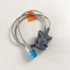 GE Ref:TS-SA-D TruSignal SpO2 FingerTip Sensor Reusable  SPO2 Probe