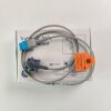 GE Ref:TS-SP-D TruSignal SpO2 PedTip Sensor Reusable Ref:TS-SP-D SPO2 Probe
