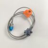 GE Ref:TS-SP-D TruSignal SpO2 PedTip Sensor Reusable Ref:TS-SP-D SPO2 Probe