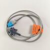 GE Ref:TS-SP-D TruSignal SpO2 PedTip Sensor Reusable Ref:TS-SP-D SPO2 Probe
