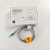 GE  Ref:TS-W-D TruSignal SpO2 WrapSensor Reusable  SPO2 Probe