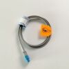 GE  Ref:TS-W-D TruSignal SpO2 WrapSensor Reusable  SPO2 Probe