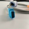 GE  Ref:TS-W-D TruSignal SpO2 WrapSensor Reusable  SPO2 Probe