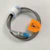 GE  Ref:TS-W-D TruSignal SpO2 WrapSensor Reusable  SPO2 Probe