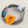 GE  Ref:TS-W-D TruSignal SpO2 WrapSensor Reusable  SPO2 Probe
