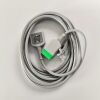 GE REF 2017003-001  Multi-Link ECG Care Cable Set ,3/5 lead ,AHA, 3.6M/12FT  ECG unit