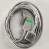 GE REF 2017003-001  Multi-Link ECG Care Cable Set ,3/5 lead ,AHA, 3.6M/12FT  ECG unit