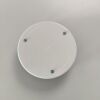 GE Ref:1500-3378-000 Bellows Subassy Adult ABAW/Disk -Ring -Bumpers Qty -1  ECG unit