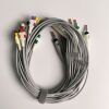 GE REF 2104724-002 Leadwire Set  ECG unit