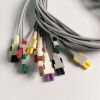 GE REF 2104724-002 Leadwire Set  ECG unit