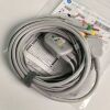 GE  REF:2104726-001  ECG Value Cable 10 Lead Cable /LDWR IEC/LOT 20220721001 ECG unit