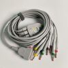 GE  REF:2104726-001  ECG Value Cable 10 Lead Cable /LDWR IEC/LOT 20220721001 ECG unit