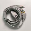 GE  REF:2104726-001  ECG Value Cable 10 Lead Cable /LDWR IEC/LOT 20220721001 ECG unit