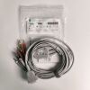 GE REF:2104727-001 ECG leadwires and Trunk Cables  /ECG VALUE CABLE 10LEAD CABLE ECG unit