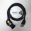 KARL STORZ H3-Z TH100 O/R Camera