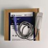 GE  DS100A  NELLCOR  Reusable Adult SpO2 Sensor  ECG unit