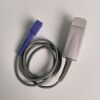 GE  DS100A  NELLCOR  Reusable Adult SpO2 Sensor  ECG unit