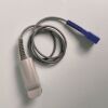 GE  DS100A  NELLCOR  Reusable Adult SpO2 Sensor  ECG unit