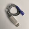 GE  DS100A  NELLCOR  Reusable Adult SpO2 Sensor  ECG unit