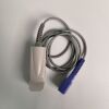GE  DS100A  NELLCOR  Reusable Adult SpO2 Sensor  ECG unit