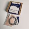 GE  REF:OXI-A/N NELLCOR Reusable Adult-Neonatal SpO2 Sensor with Wraps ECG unit
