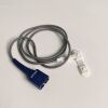 GE  REF:OXI-A/N NELLCOR Reusable Adult-Neonatal SpO2 Sensor with Wraps ECG unit