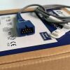 GE  REF:OXI-A/N NELLCOR Reusable Adult-Neonatal SpO2 Sensor with Wraps ECG unit