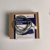 GE  REF:OXI-A/N NELLCOR Reusable Adult-Neonatal SpO2 Sensor with Wraps ECG unit