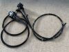 OLYMPUS PCF-240I Colonoscope